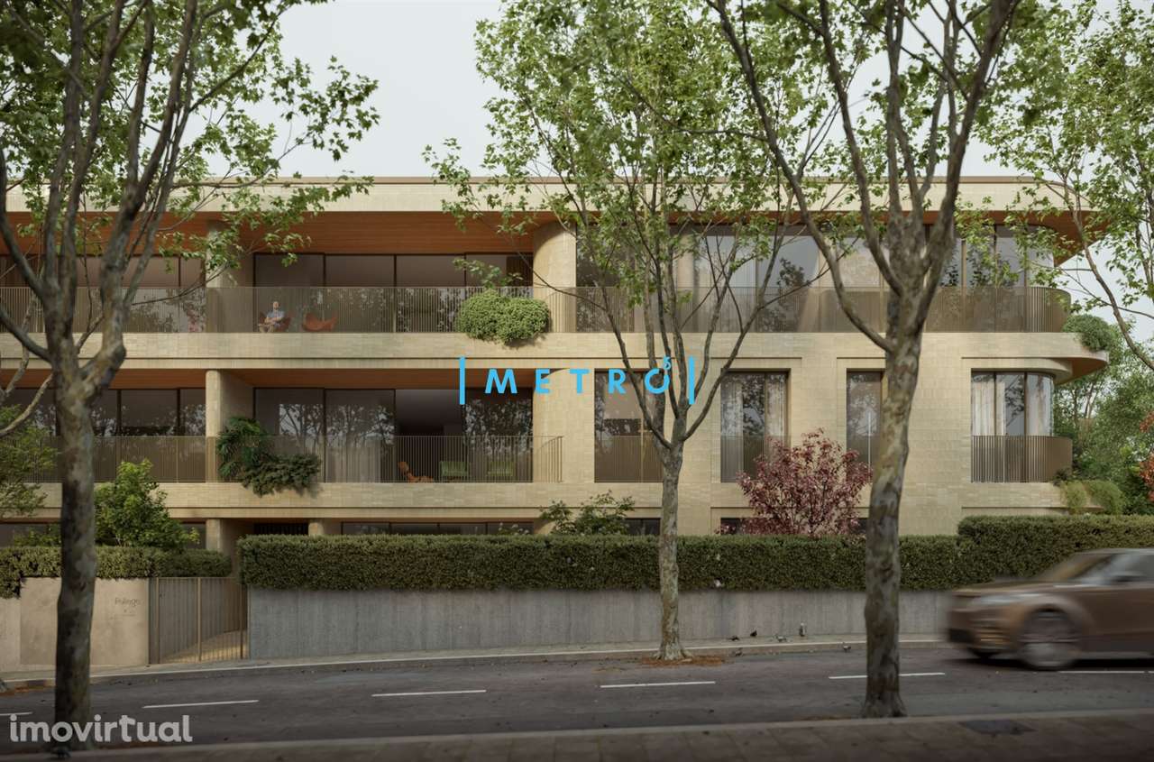 Apartamento T4 Venda em Aldoar, Foz do Douro e Nevogilde,Porto - Grande imagem: 4/27