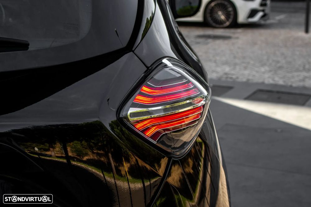 Renault Zoe (c/ Bateria) EV 50 110hp Equilibre - 11