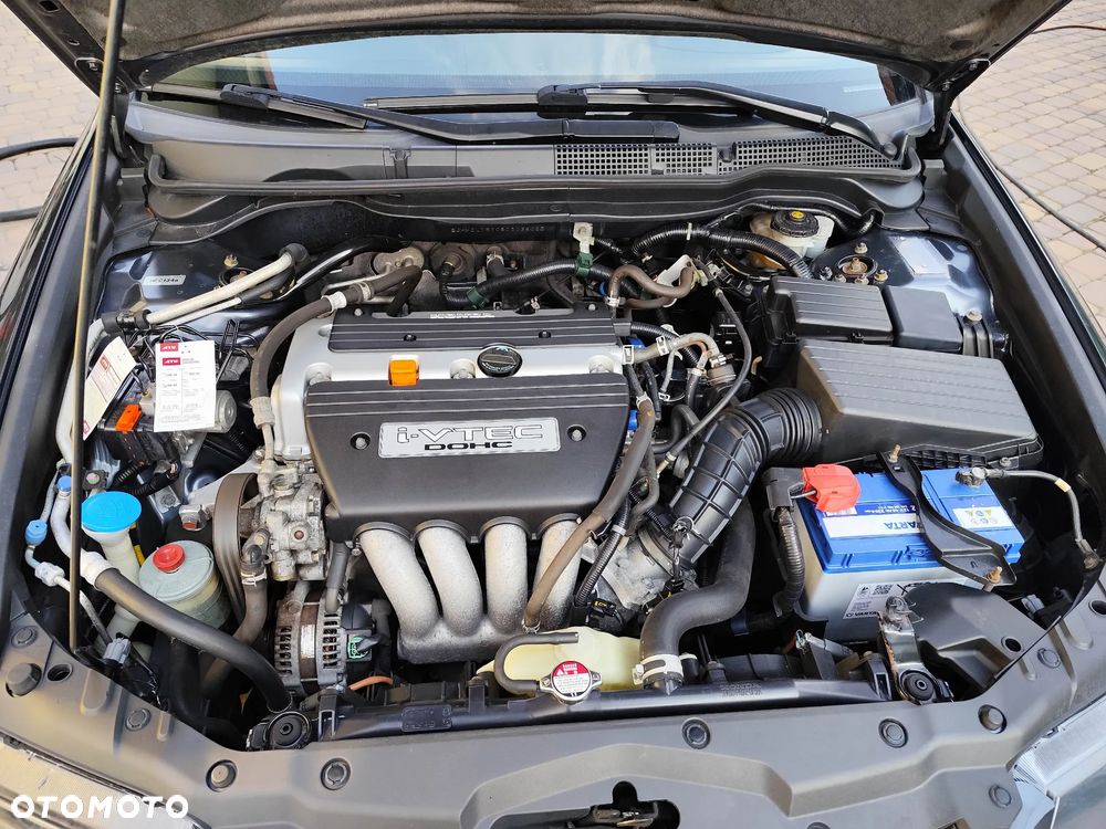 Honda Accord 2.0 i Comfort - 11