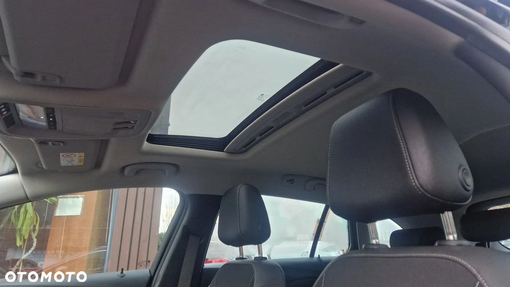 Opel Astra 1.6 BiTrb D (CDTI) Start/Stop Innovation - 27