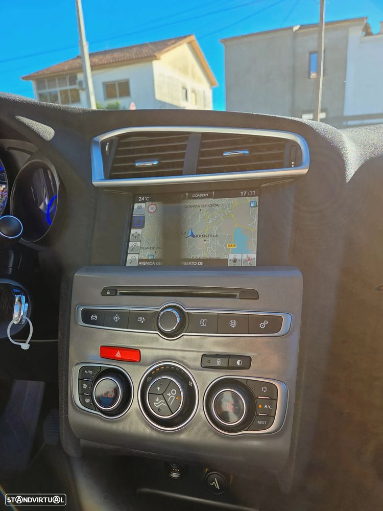 Citroën C4 PureTech 110 Selection - 14