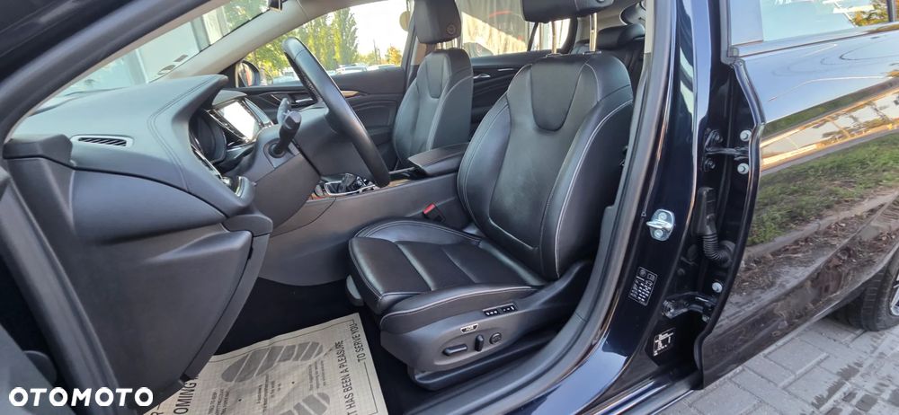 Opel Insignia 2.0 Ultimate Exclusive - 28