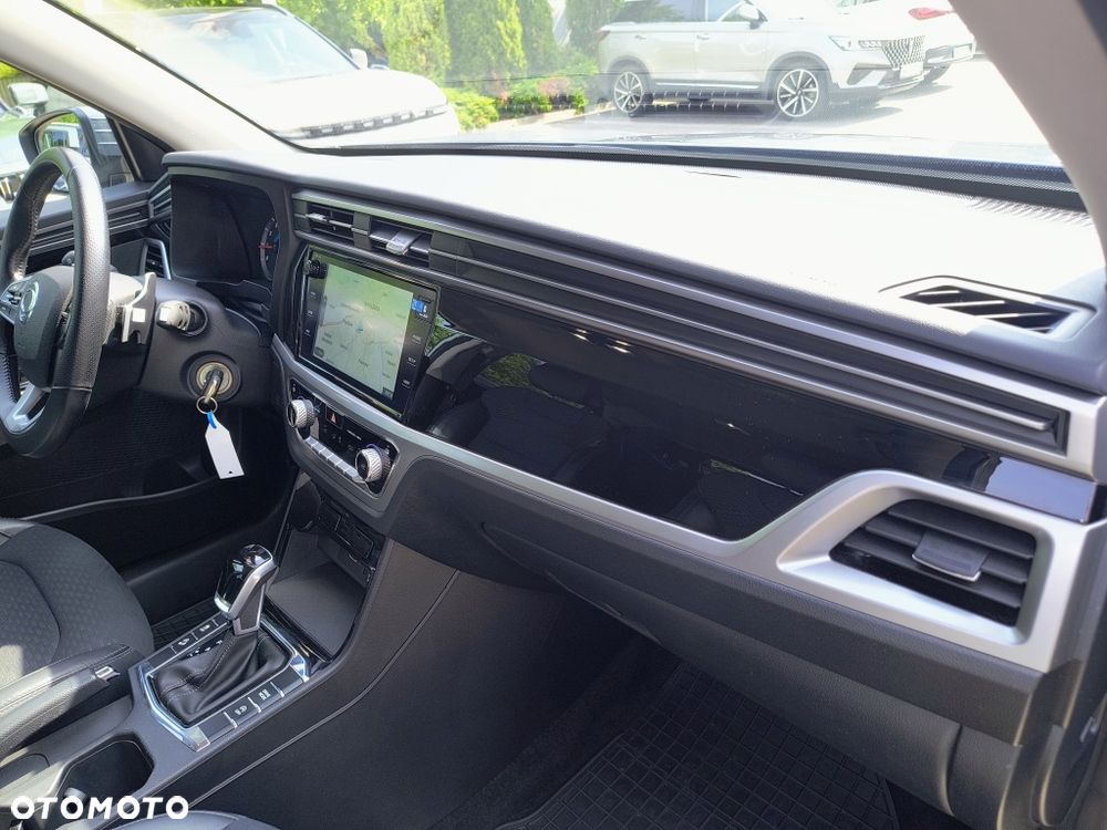 SsangYong/KGM Korando 1.5 T-GDI Quartz 2WD - 17