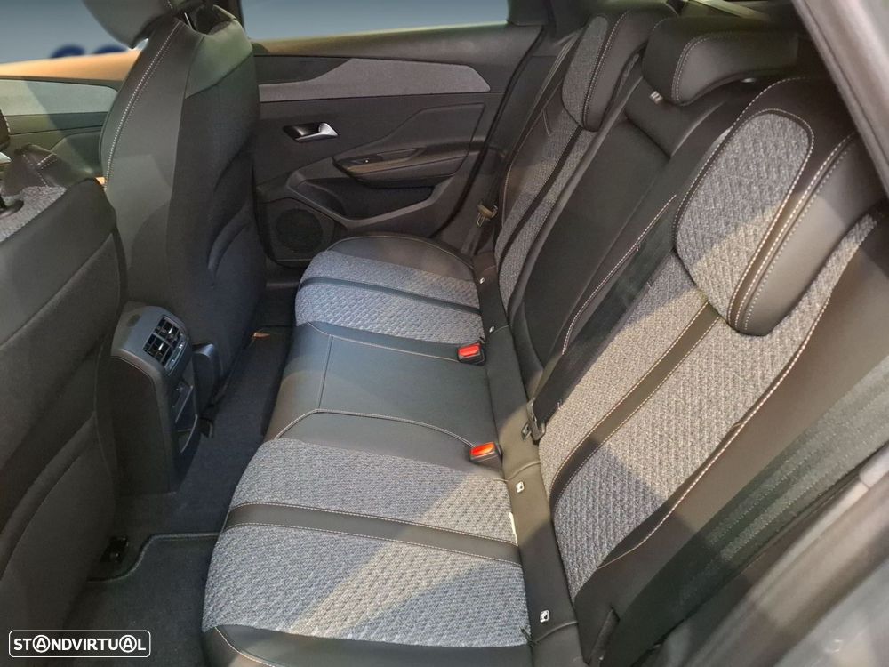 Peugeot 308 SW 1.6 Hybrid Allure e-DCS7 - 11