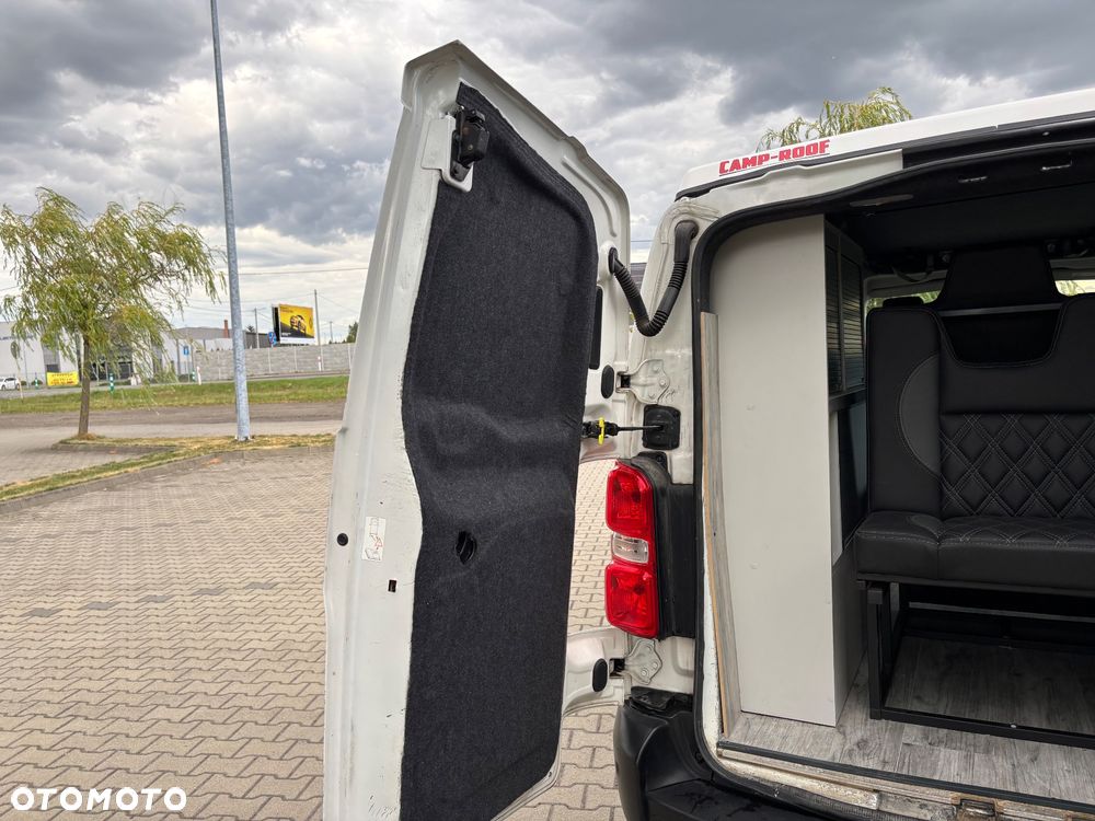 Citroën jumpy - 27