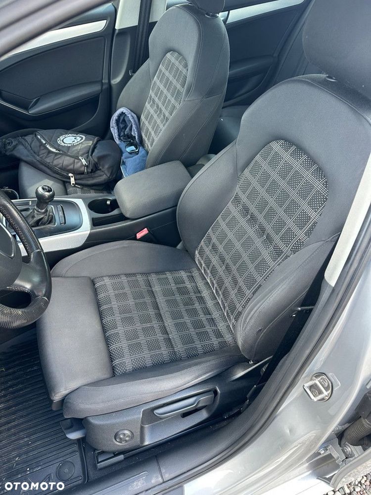 Audi A4 Avant 1.8 TFSI - 6