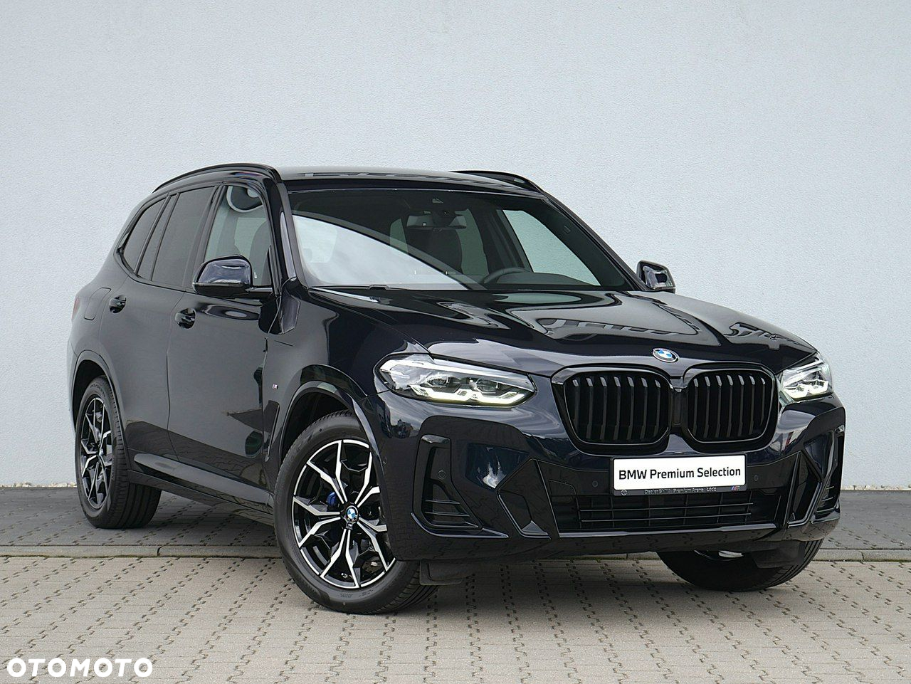 BMW X3 - 2