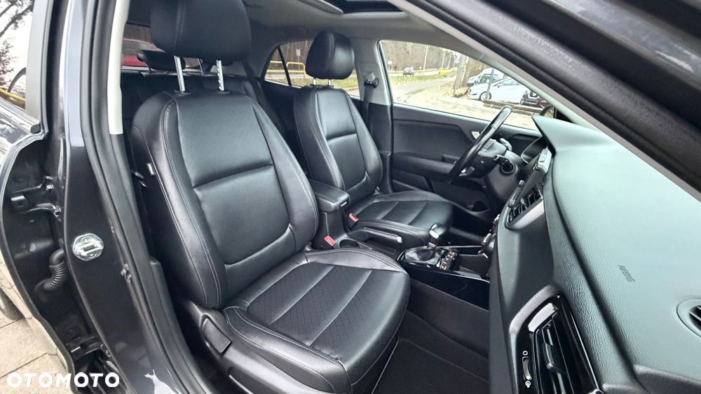 Kia Rio 1.0 T-GDI GT Line DCT - 19