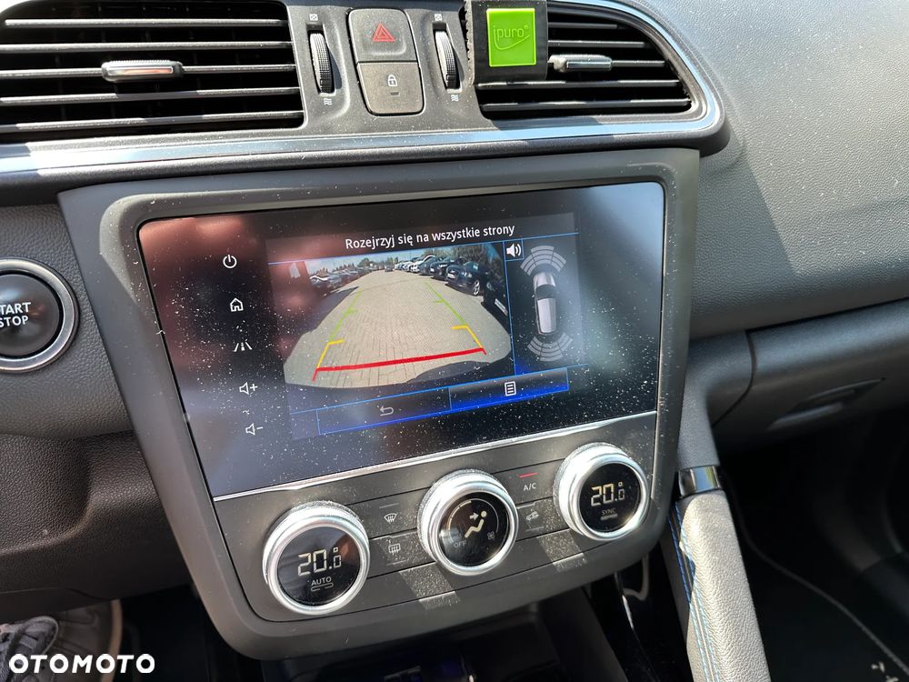 Renault Kadjar - 14