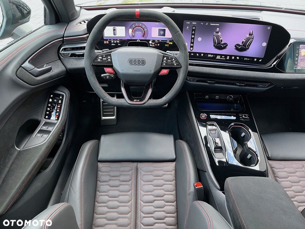 Audi RS5 Avant - 18