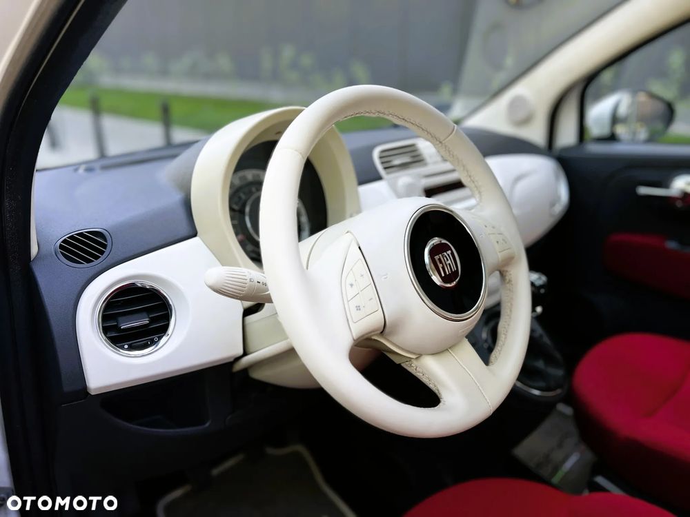 Fiat 500 - 13
