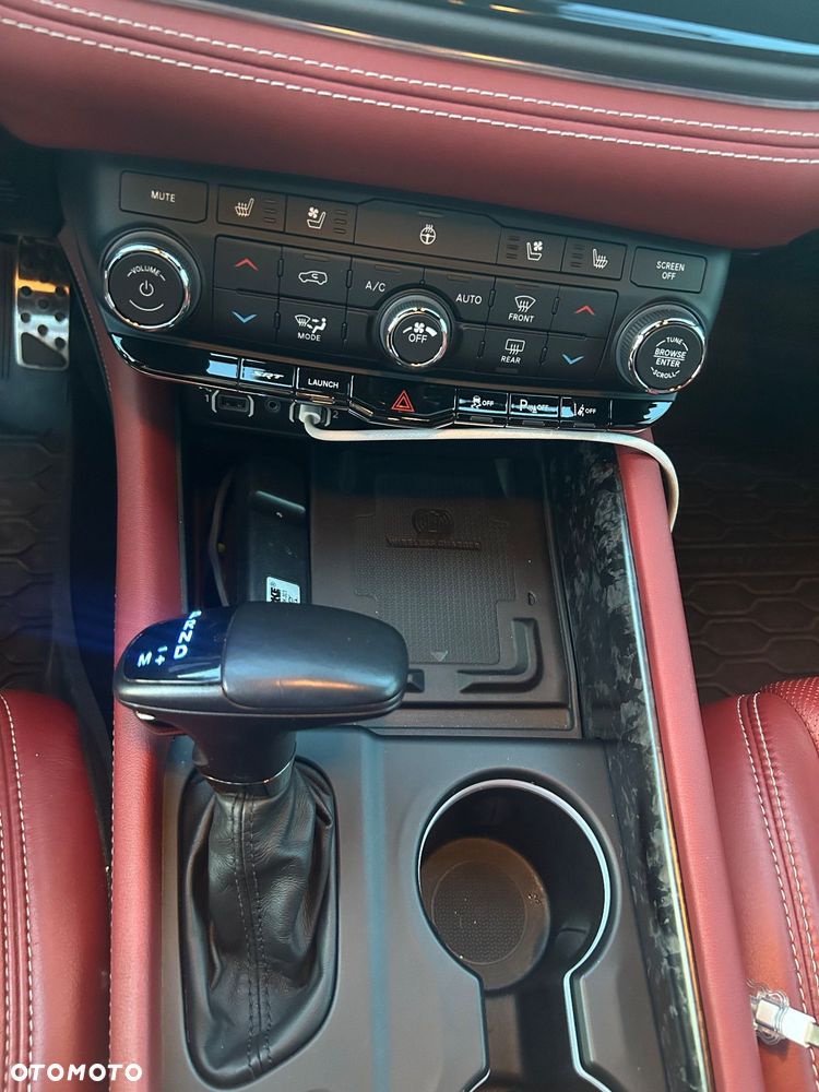 Dodge Durango - 10