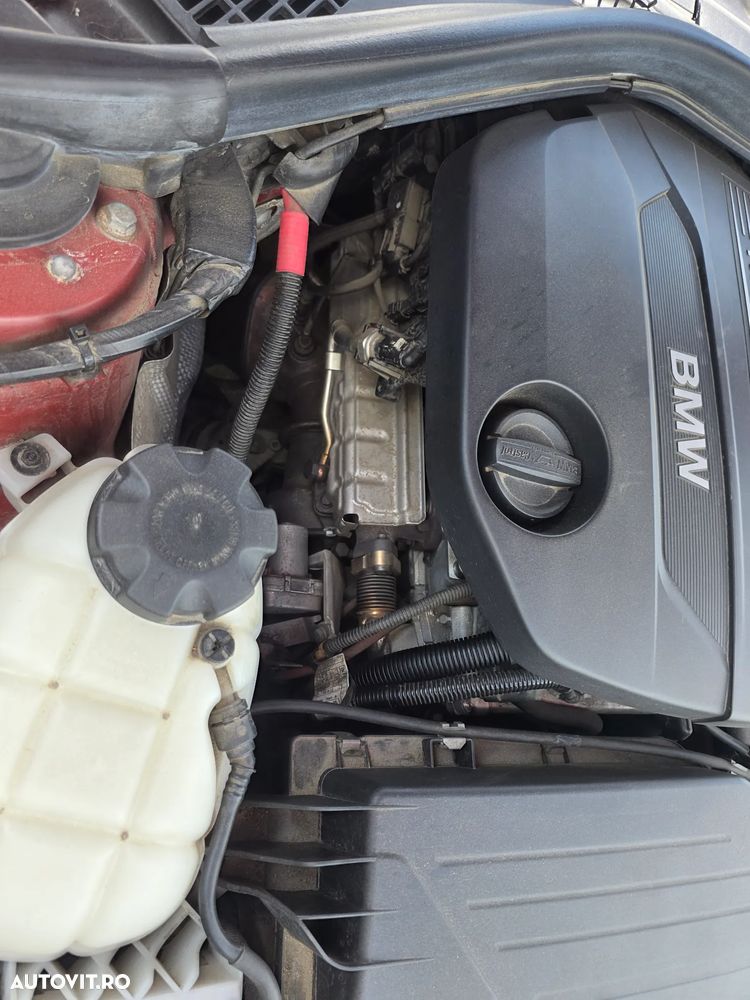 BMW Seria 1 116d - 19