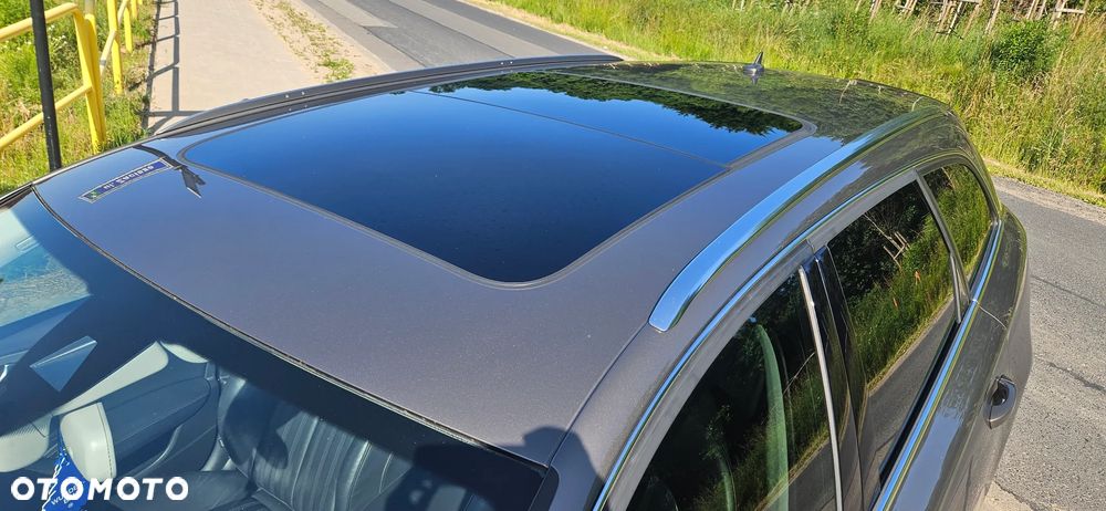 Audi A6 Avant 2.0 TDI Ultra DPF S tronic - 15