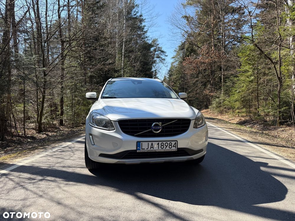 Volvo XC 60 D4 Ocean Race - 5