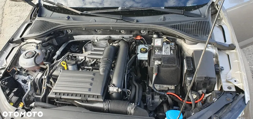 Skoda Octavia 1.4 TSI Style - 11