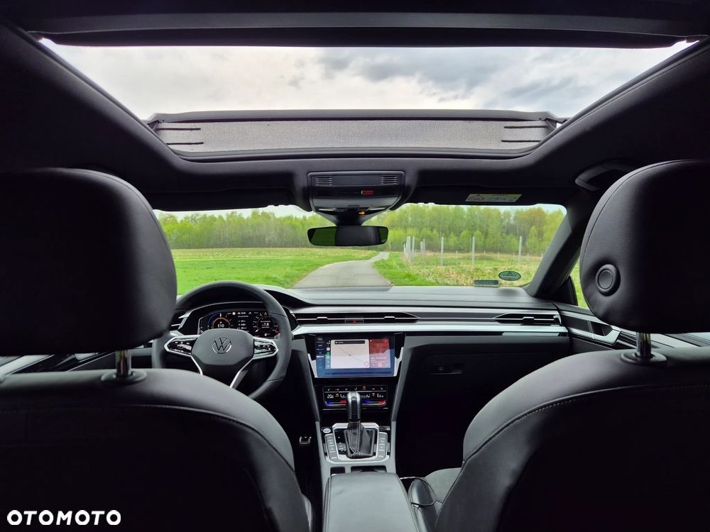 Volkswagen Arteon 1.4 TSI Plug-In Hybrid R-Line DSG - 12