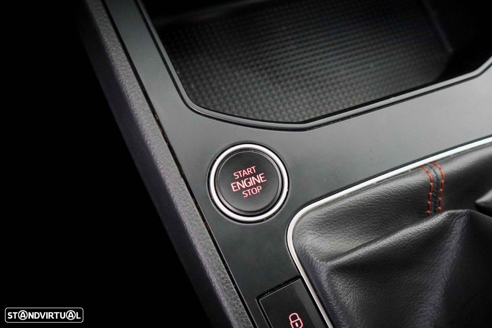 SEAT Ibiza 1.0 TSI FR - 35