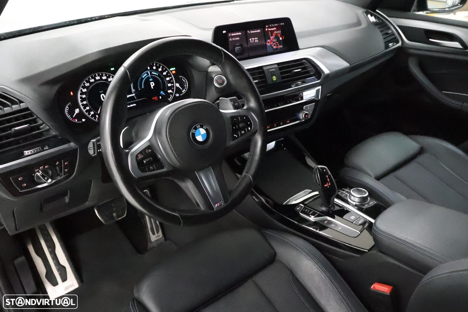 BMW X3 30 e xDrive Pack M - 13