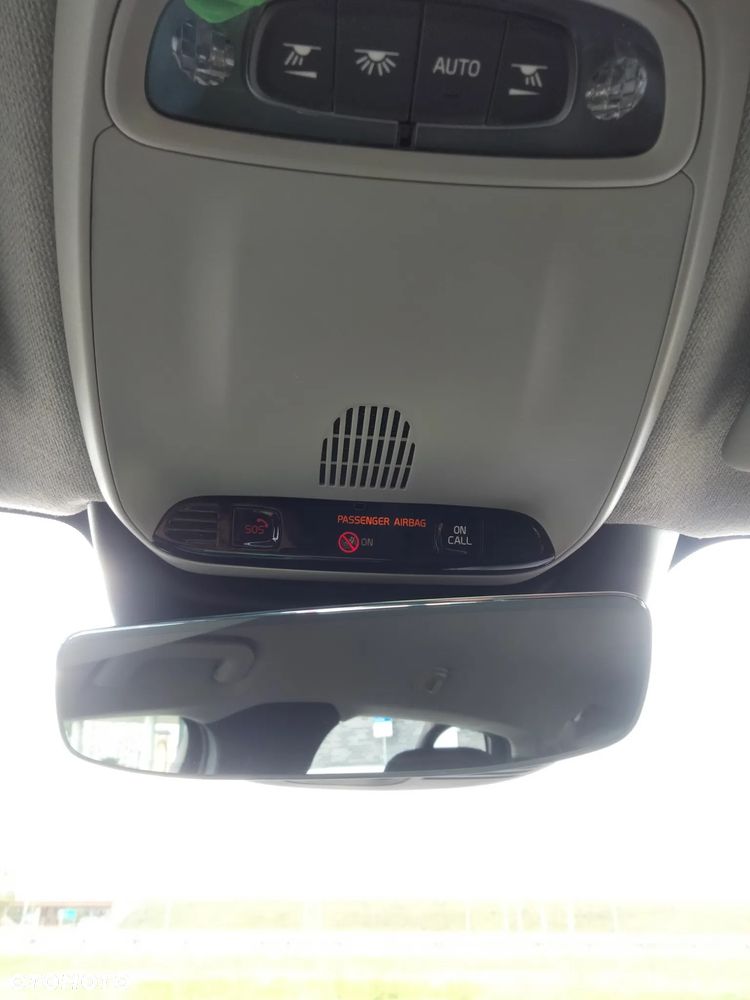 Volvo XC 40 T4 Geartronic Inscription - 18