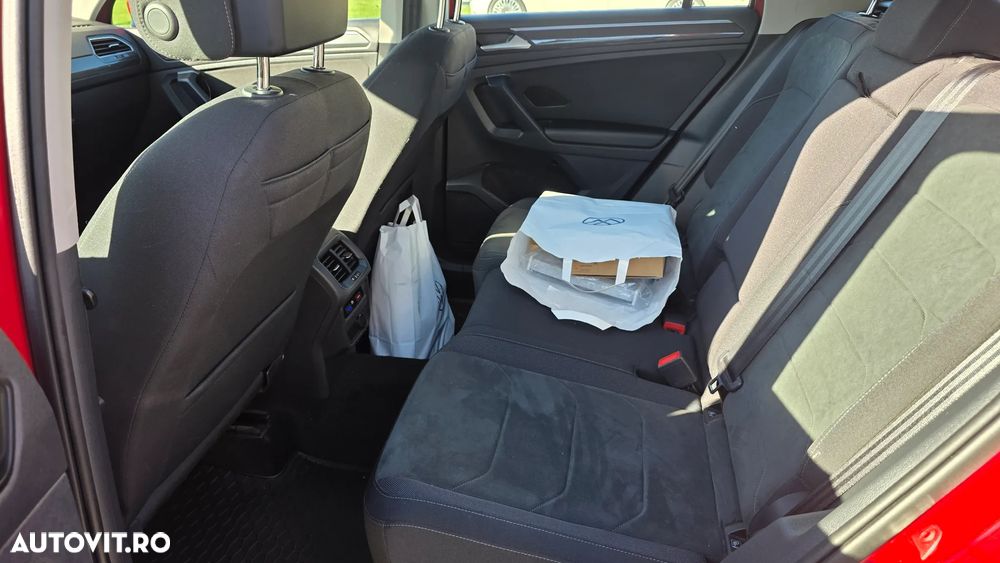 Volkswagen Tiguan 2.0 TDI SCR DSG IQ.DRIVE - 13