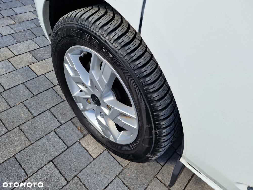 Ford Transit Custom - 10