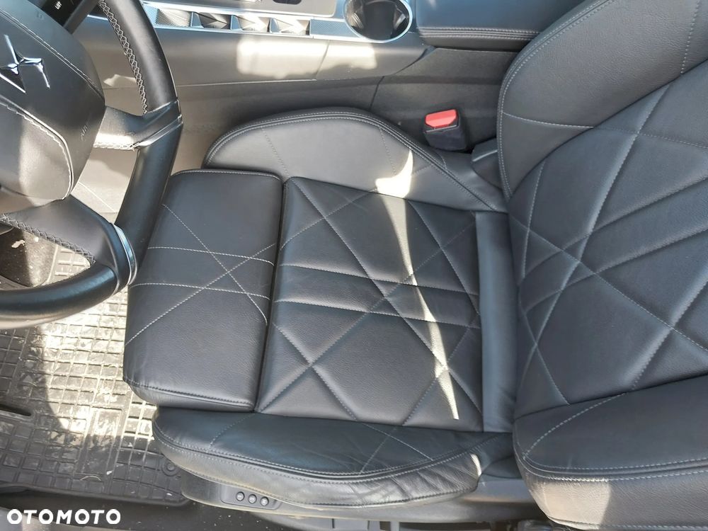 DS Automobiles DS 7 Crossback 2.0 BlueHDi Grand Chic - 14