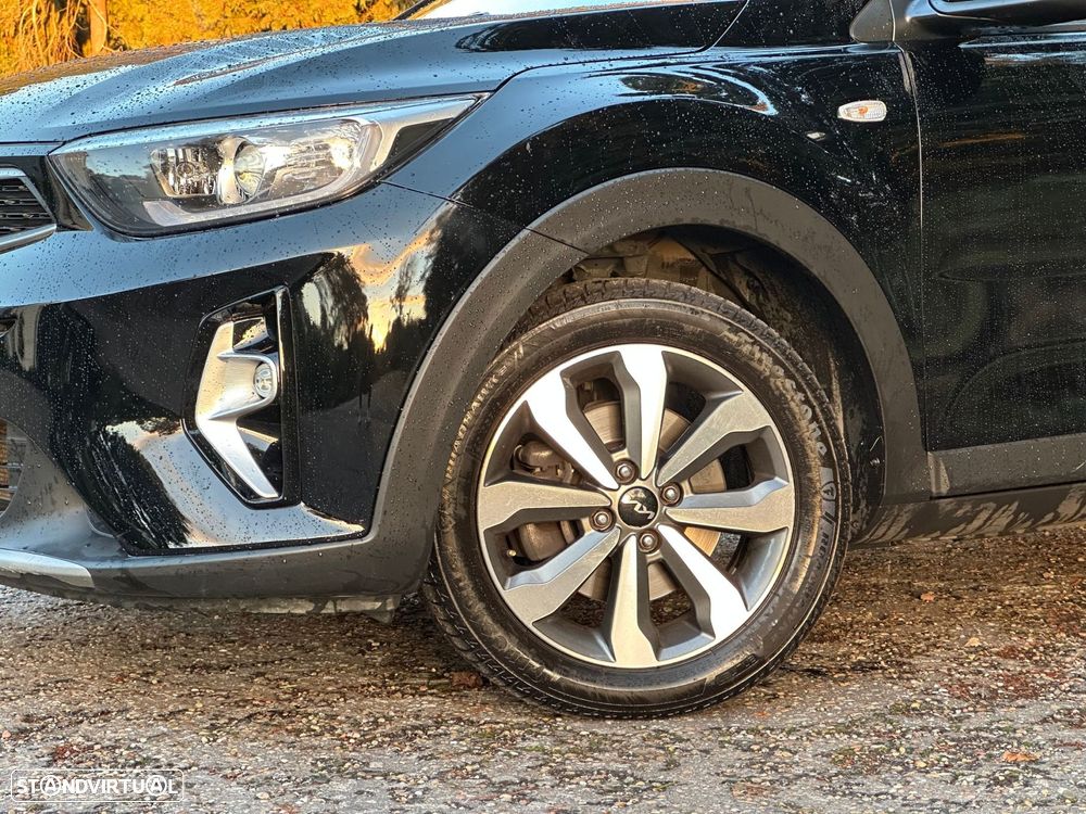 Kia Stonic 1.2 Dynamic - 2