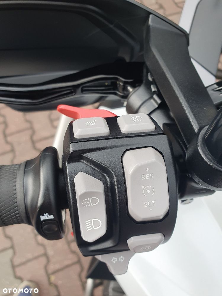 Triumph Tiger - 17
