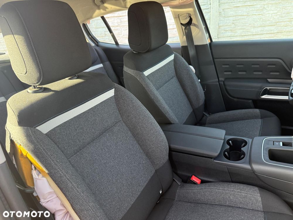 Citroën C5 Aircross 180 e-EAT8 PLUS - 10
