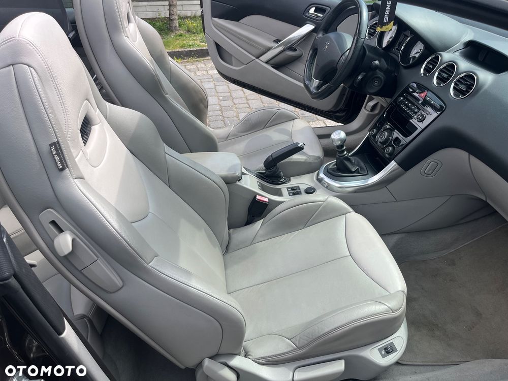 Peugeot 308 1.6 HDi Premium Plus - 14