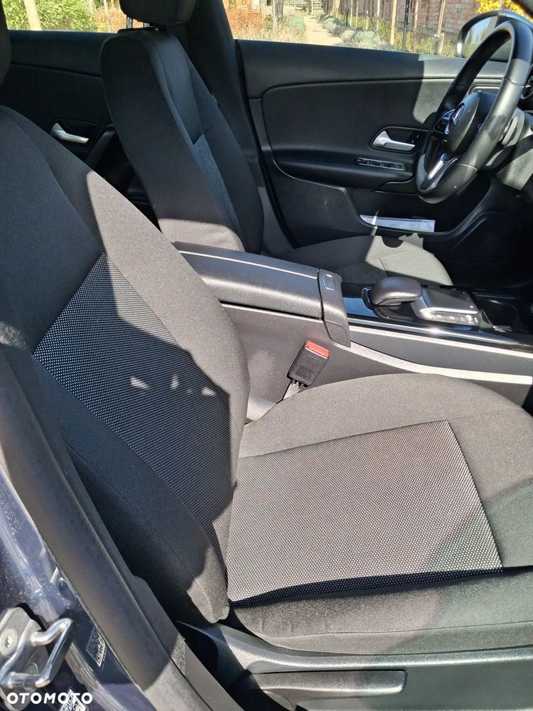 Mercedes-Benz CLA 200 d 8G-DCT Edition 2022 - 5