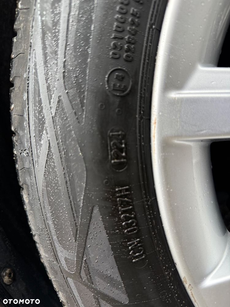 Skoda Octavia 2.0 TDI 4x4 Elegance - 37