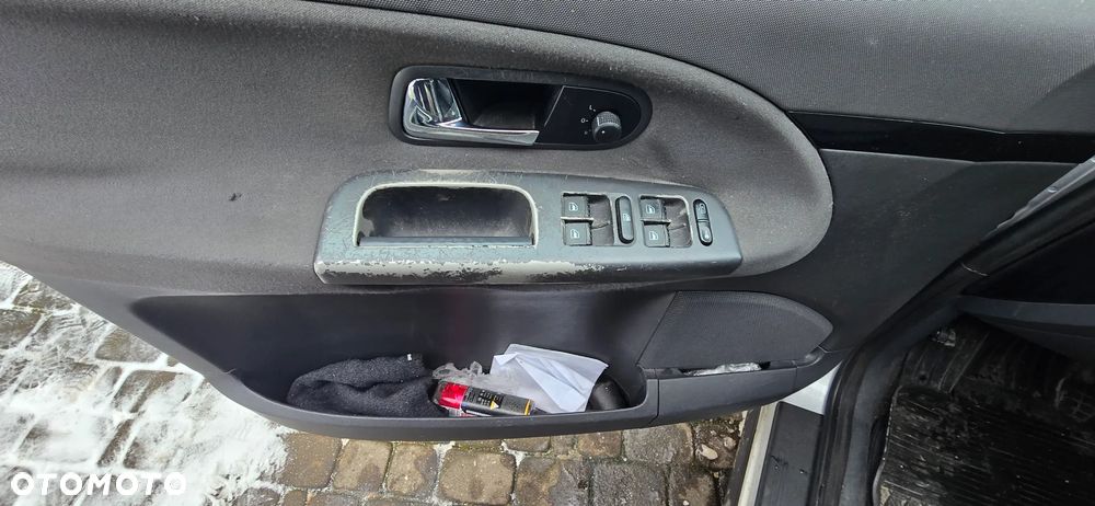Volkswagen Sharan 2.0 TDI Basis - 9
