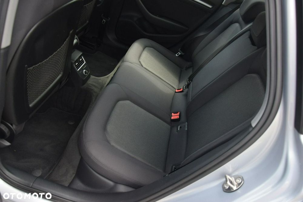 Audi A3 Sportback 1.0 TFSI design - 23