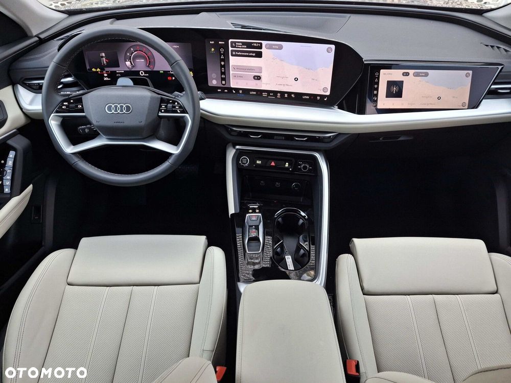 Audi Q5 Sportback - 20