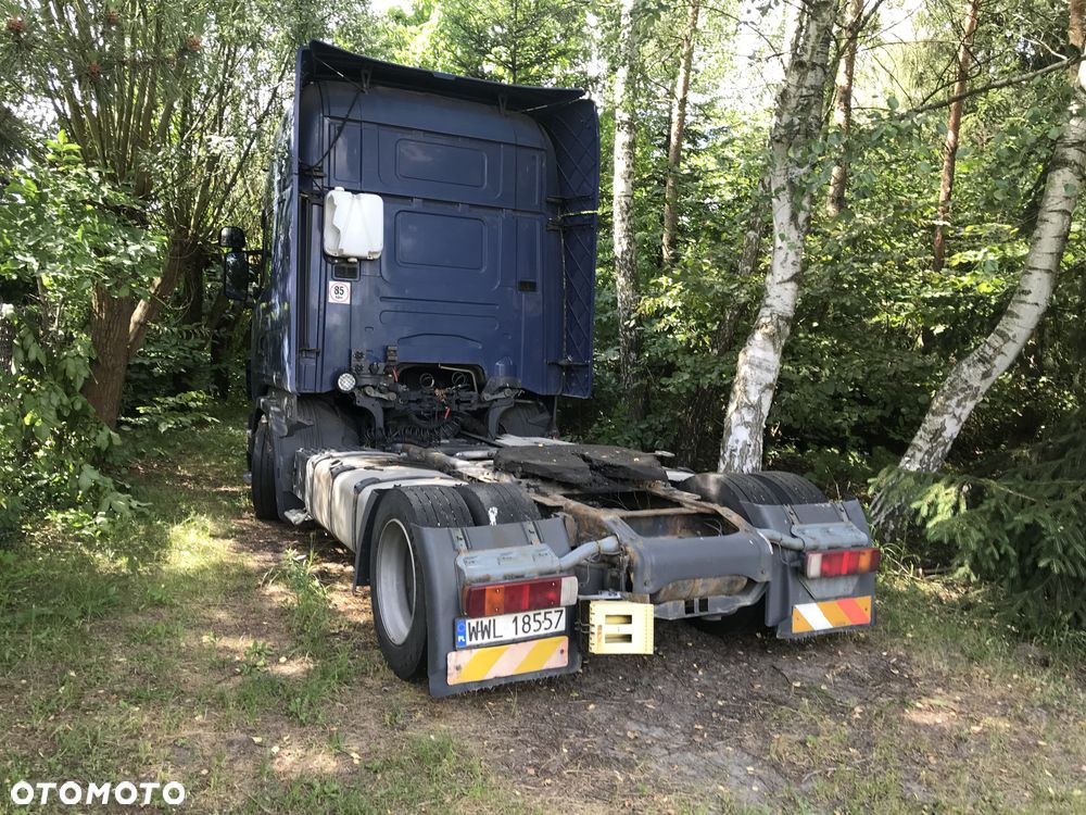 Scania R420 - 3