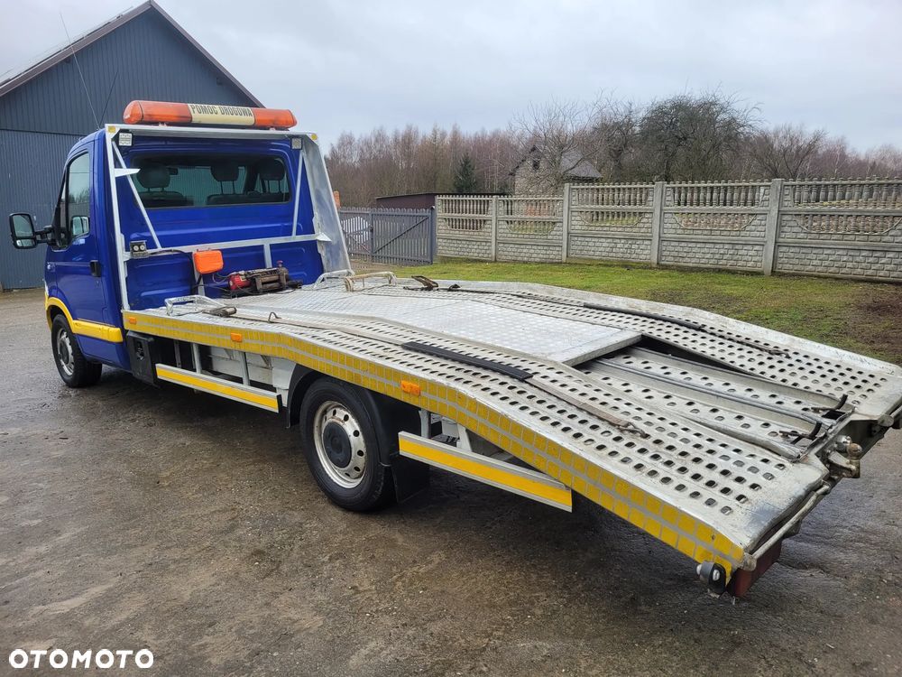 Renault Master - 6