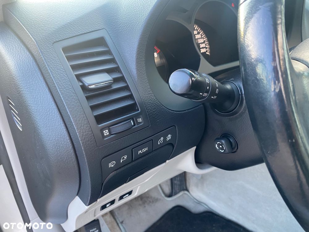 Lexus GS 300 Luxury Line - 23