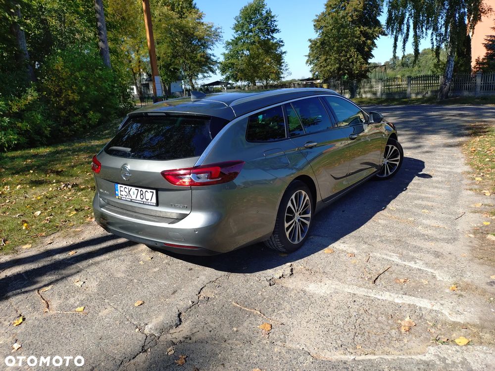Opel Insignia CT 2.0 CDTI Elite S&S - 6