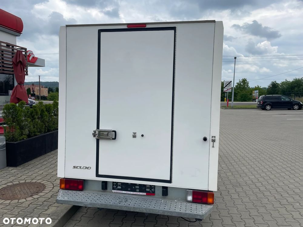 Fiat SCUDO - 12