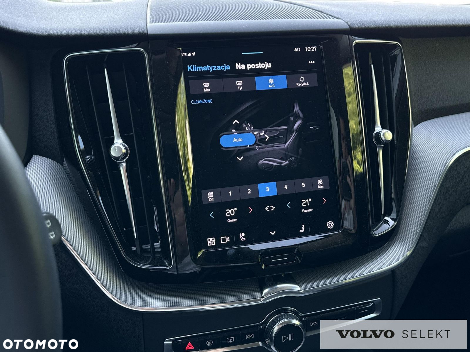 Volvo XC 60 - 28