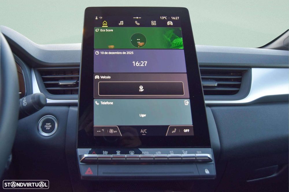 Mitsubishi ASX 1.0 MPI-T Kaiteki - 14