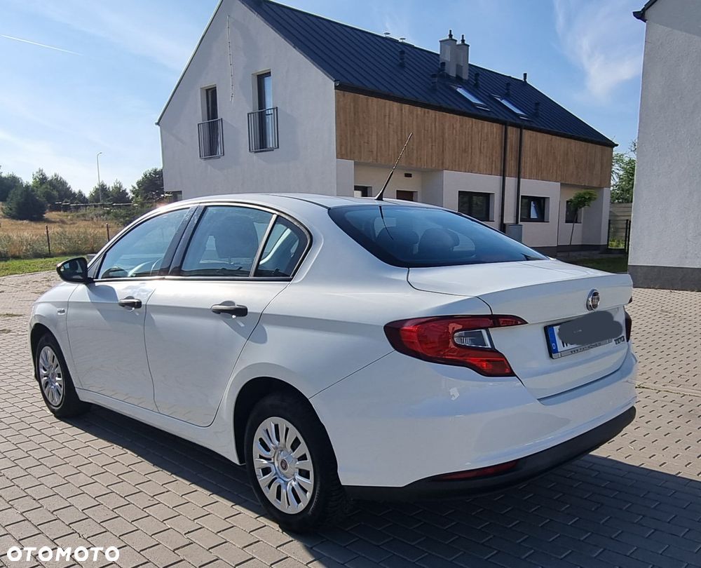 Fiat Tipo 1.4 16V Street - 9