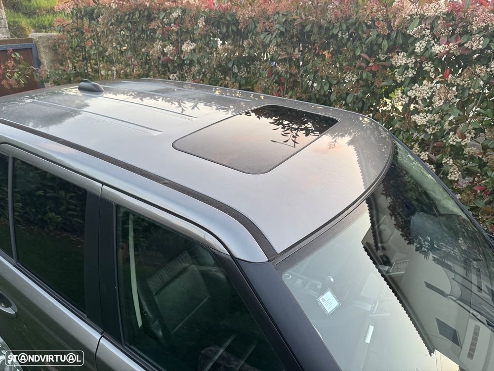 Land Rover Range Rover Sport 2.7 TDV6 HSE - 7