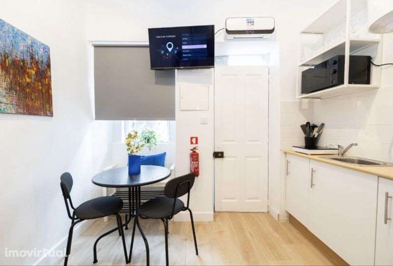 Estúdio Campolide - Grande imagem: 2/8