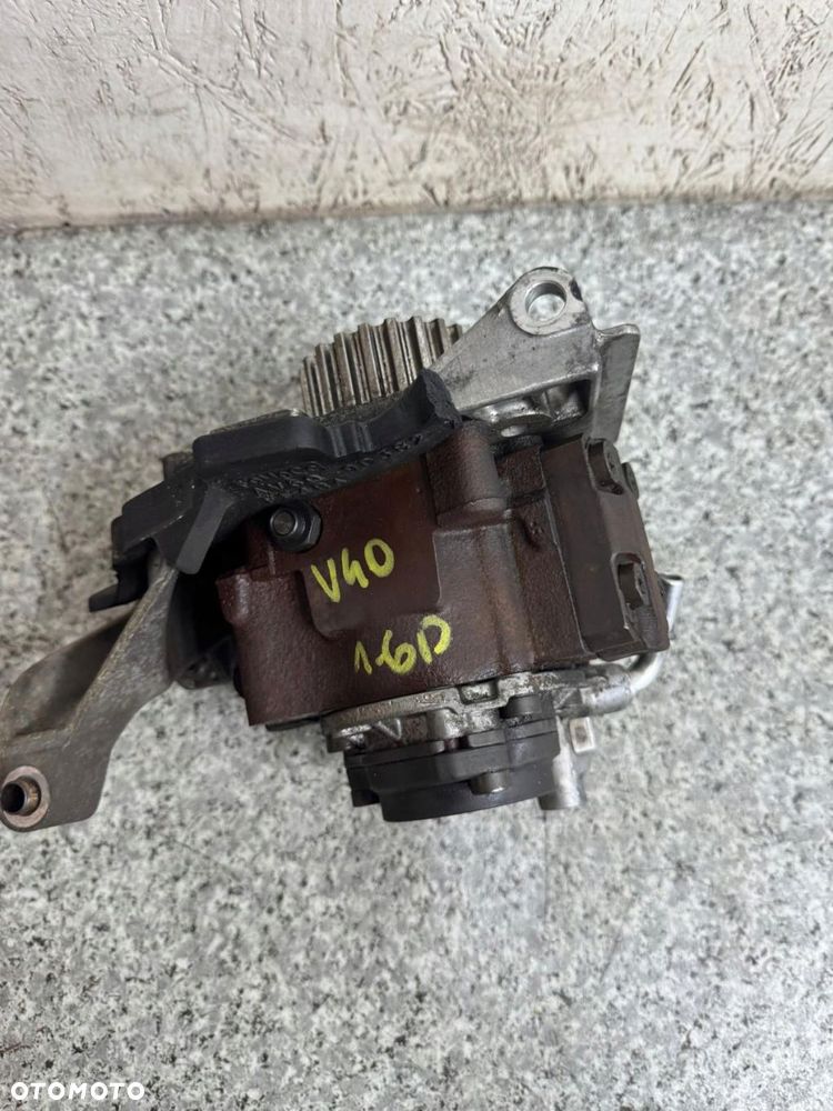 pompa wtryskowa volvo v40 ii 2012-2018 1.6 d 9684778280 - 4