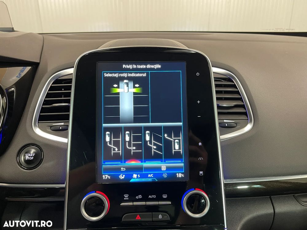Renault Espace Energy dCi 160 EDC Intens - 20