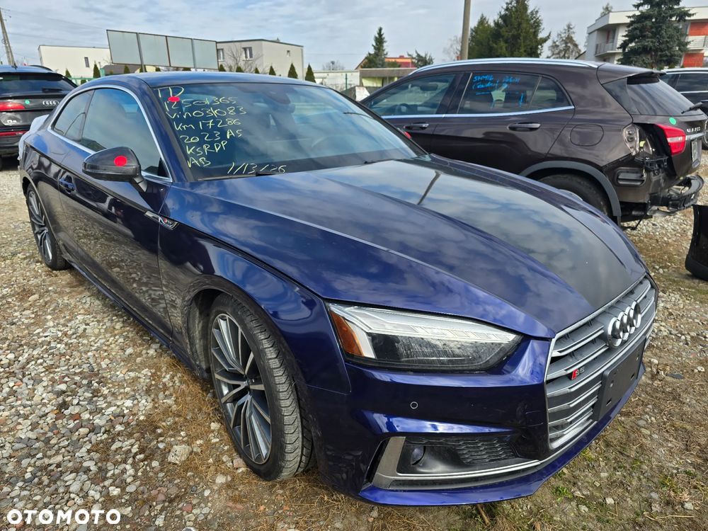 Audi A5 Coupé 2.0 TFSI quattro S tronic - 3