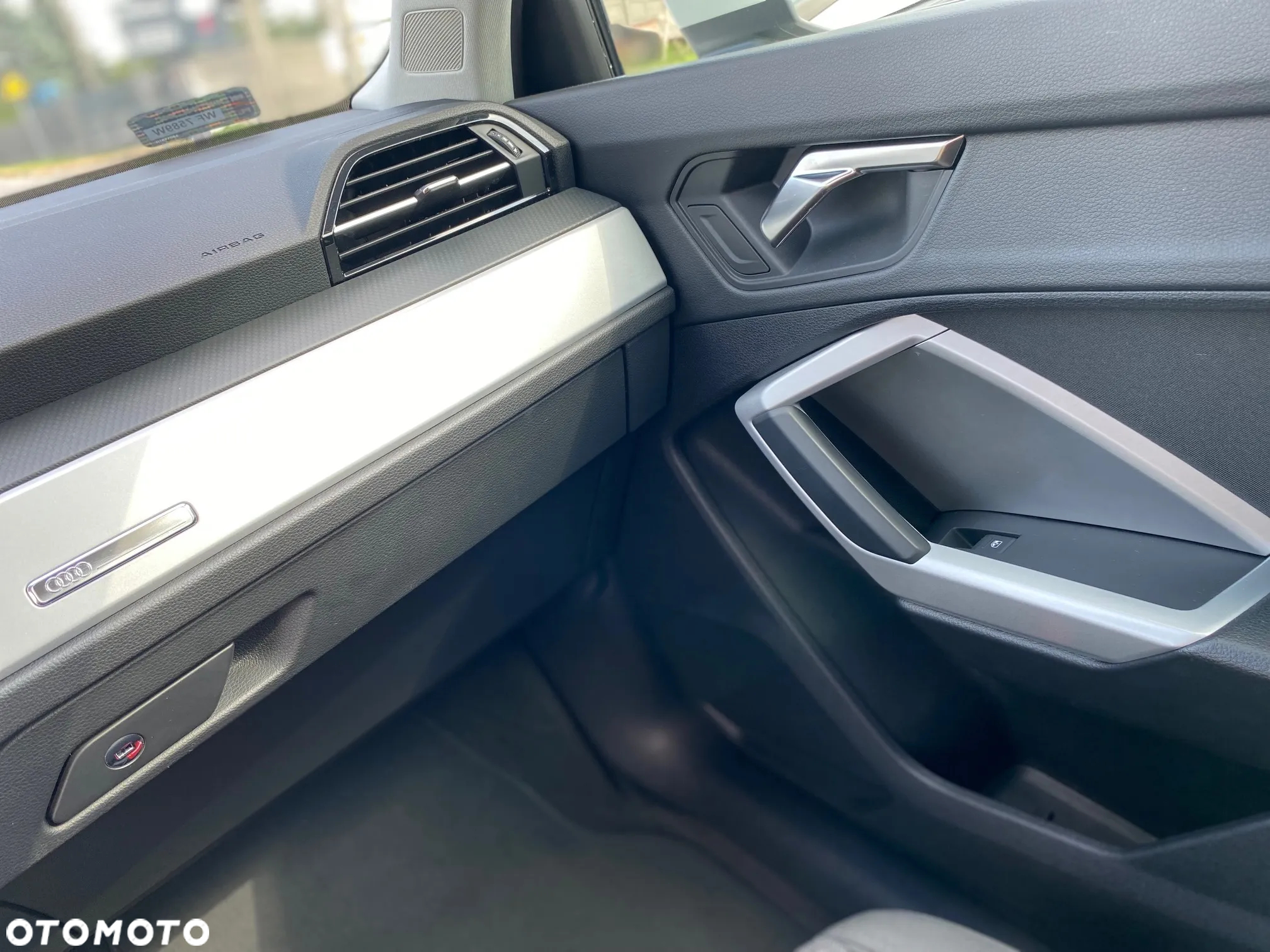 Audi Q3 35 TFSI Advanced S tronic - 32